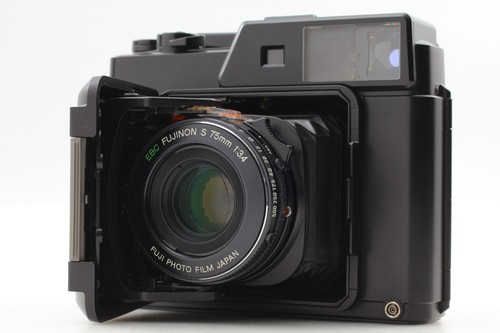 Near mint fuji fujica - 【near, mint】　fuji