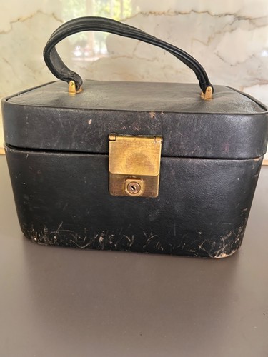 Vintage 1960 black - 1960's,
