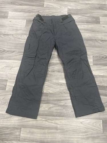 Columbia snow pants mens - columbia,