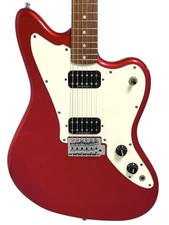 Squier Electric Guitar STD JGM