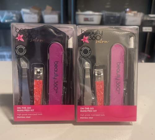 Lot beauty 360 - of,