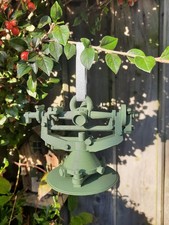 Wild heerbrugg theodolite - t4,