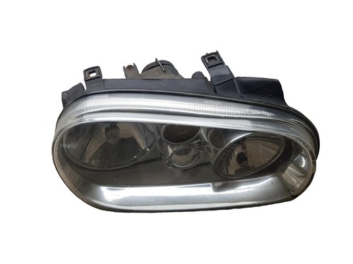 Volkswagen golf headlight lamp - volkswagen,