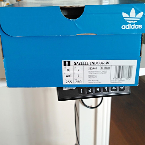 Adidas gazelle indoor - adidas,