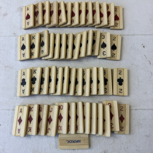 Vintage gold ivory like - gold/ivory,