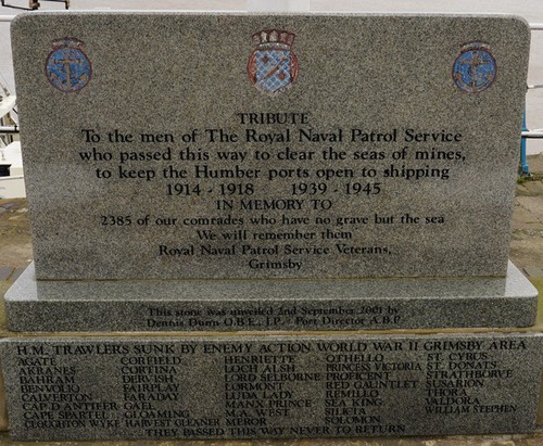 Photo 6x4 royal naval patrol - royal,