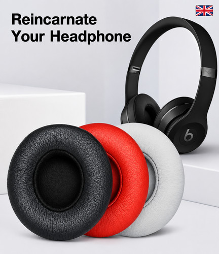 Replacement ear pads - replacement,