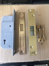 Chubb 3G220 5 Lever Narrow