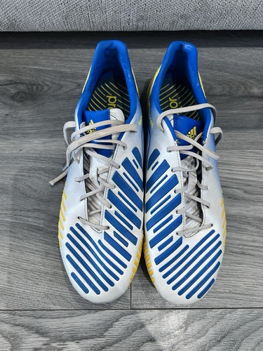 Adidas predator lethal - lethal, zones