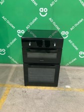 Hotpoint Double Oven Electric