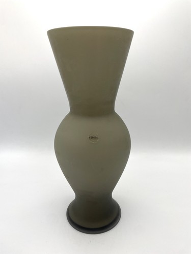 Venini vase prince designer - venini,