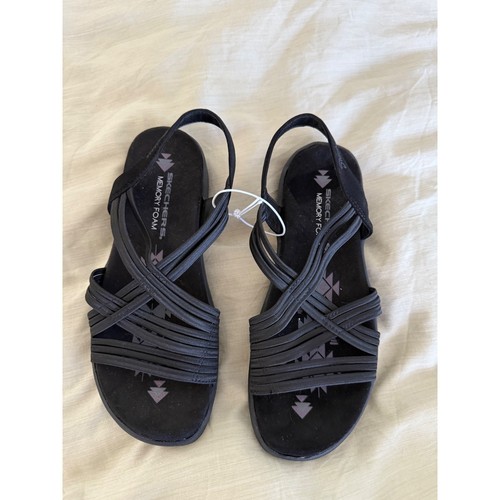 New skechers reggae - new, slim
