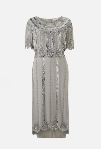 Joanna hope beaded sequin hi - beaded,