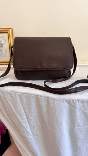 Genuine tula dark brown - tula,