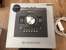 Universal Audio Apollo Twin