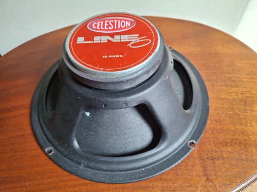 Celestion guitar speaker - celestion,