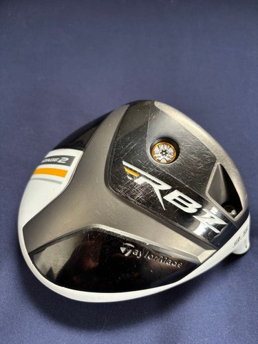 Taylormade rbz stage driver - rbz,