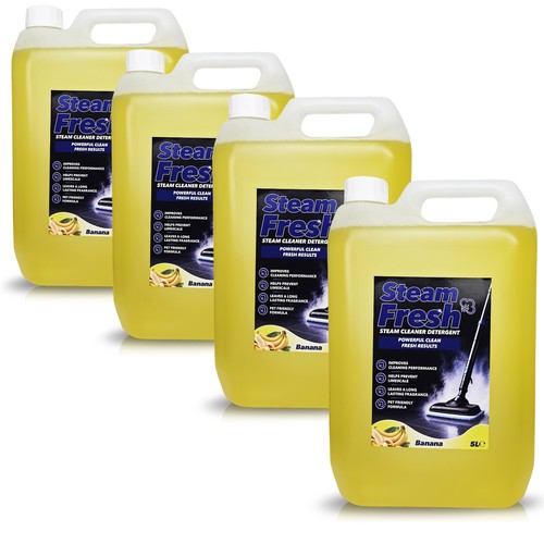 Steam cleaning fluid - cleaning, all