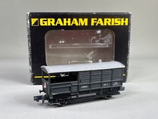 Graham Farish N GAUGE 373-327