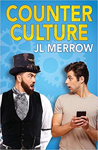 Merrow counter culture - -,
