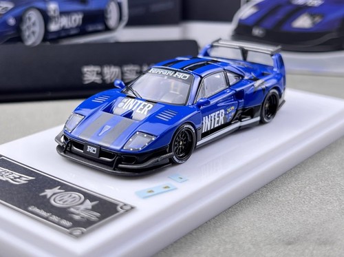 For blue inter - for,