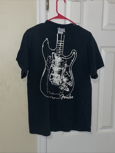 Fender stratocaster the rock - fender,