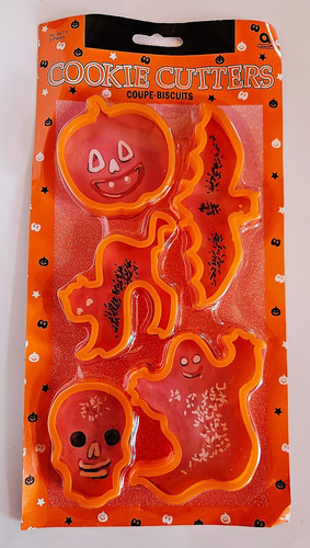 Halloween shaped cookie - halloween,