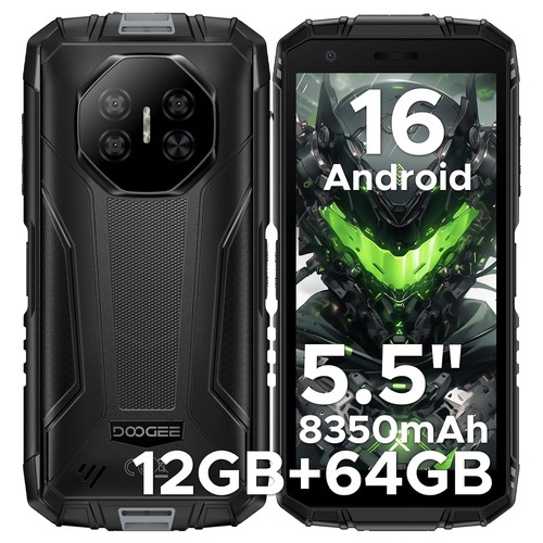 Fire rugged smartphone - fire,