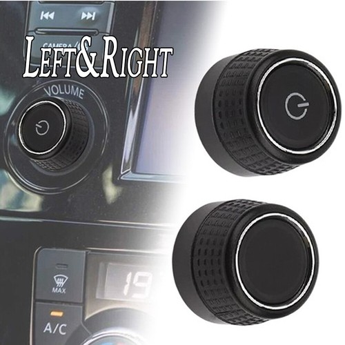 Car radio volume knob - car,