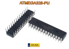 ATMEGA328P-PU AVR