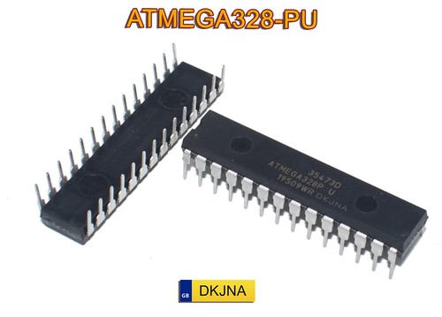 Atmega328p avr - atmega328p-pu,