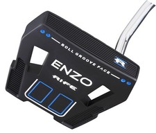 RIFE GOLF ENZO PUTTER MALLET