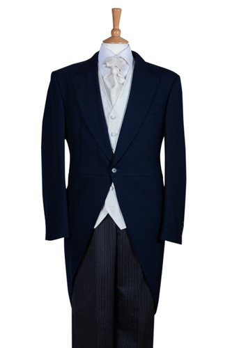 Morning suit tailcoat - morning, jacket