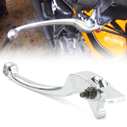 Front brake lever for - brake, suzuki