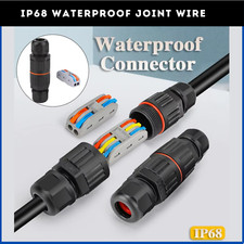 Waterproof Junction Box