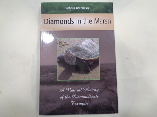 Diamonds the marsh a - in,