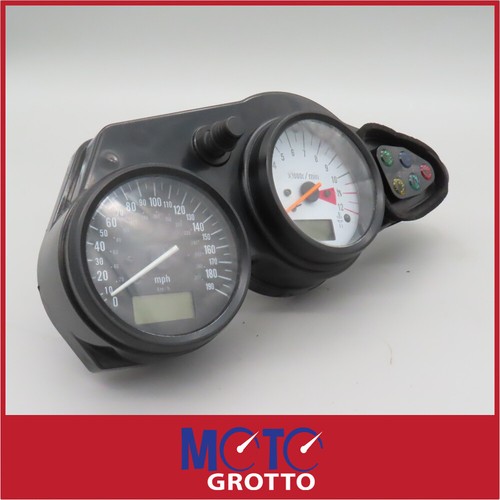 Suzuki tl1000s instrument - suzuki,