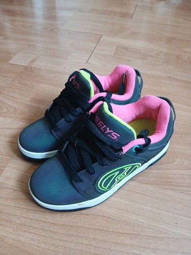 Heelys skate trainers shoes - heelys,