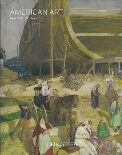 Christie american art - christie’s,