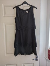 Hobbs NW3 Dress NEW 8