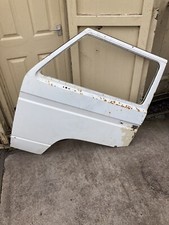 volkswagen t25 N/S passenger