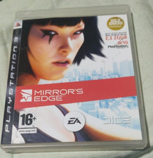Mirrors Edge PS3