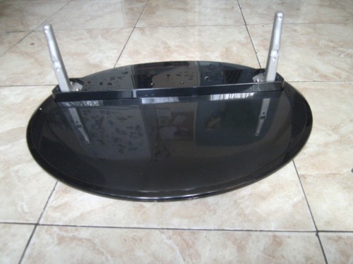 Panasonic tblx0139 stand - tv,