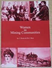 WOMEN COAL MINING COMMUNITIES