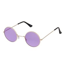 Purple Lens John Lennon Small
