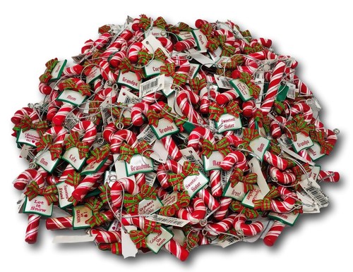 Ganz personalized candy cane - candy,
