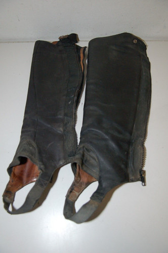 Ariat close contact chap - ariat,