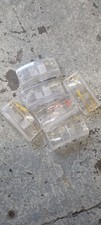 Vespa job lot front indicator - front,