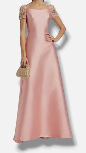 Reem acra women - acra, pink