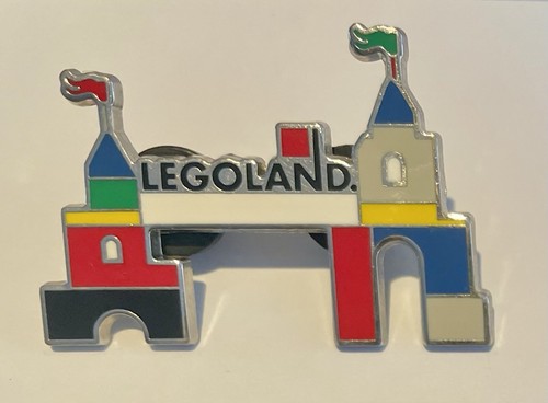 Rare legoland windsor - rare,